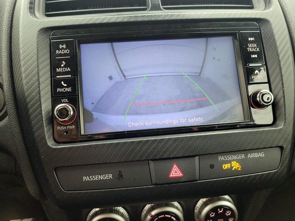 used 2021 Mitsubishi Outlander Sport car, priced at $17,998