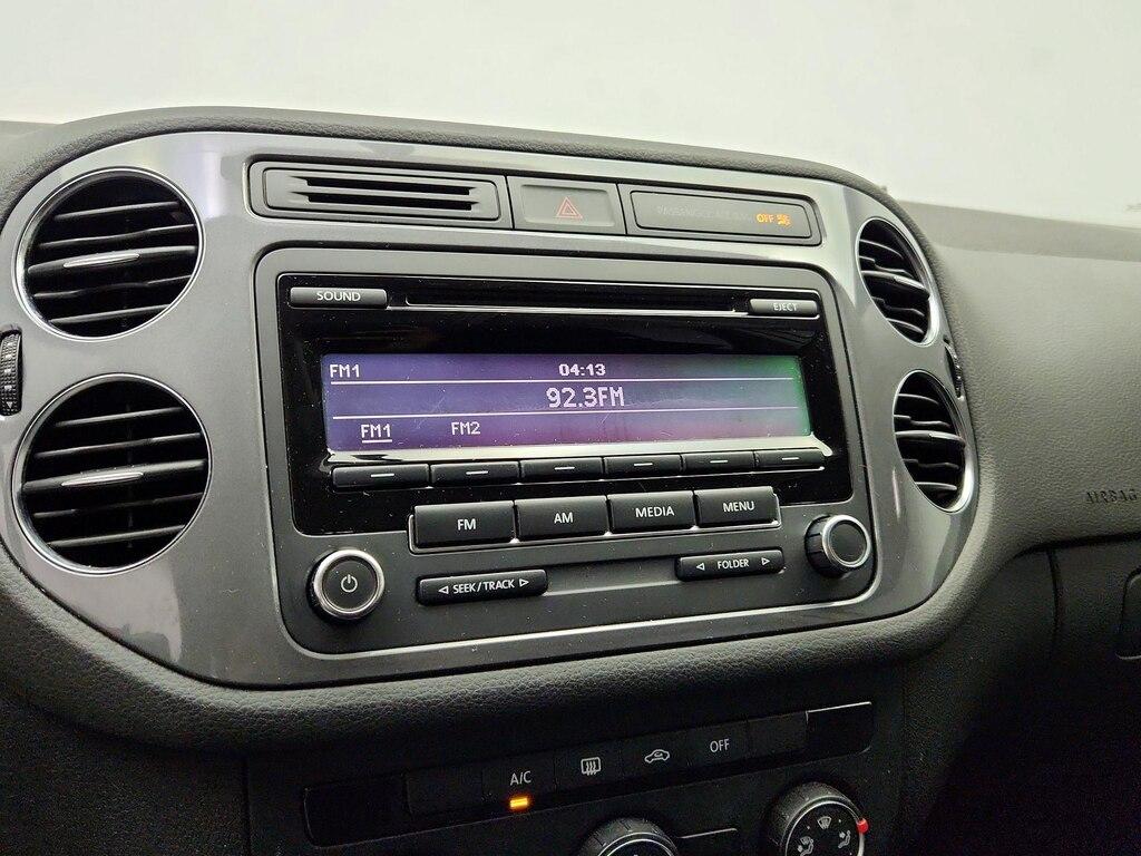 used 2014 Volkswagen Tiguan car, priced at $12,998