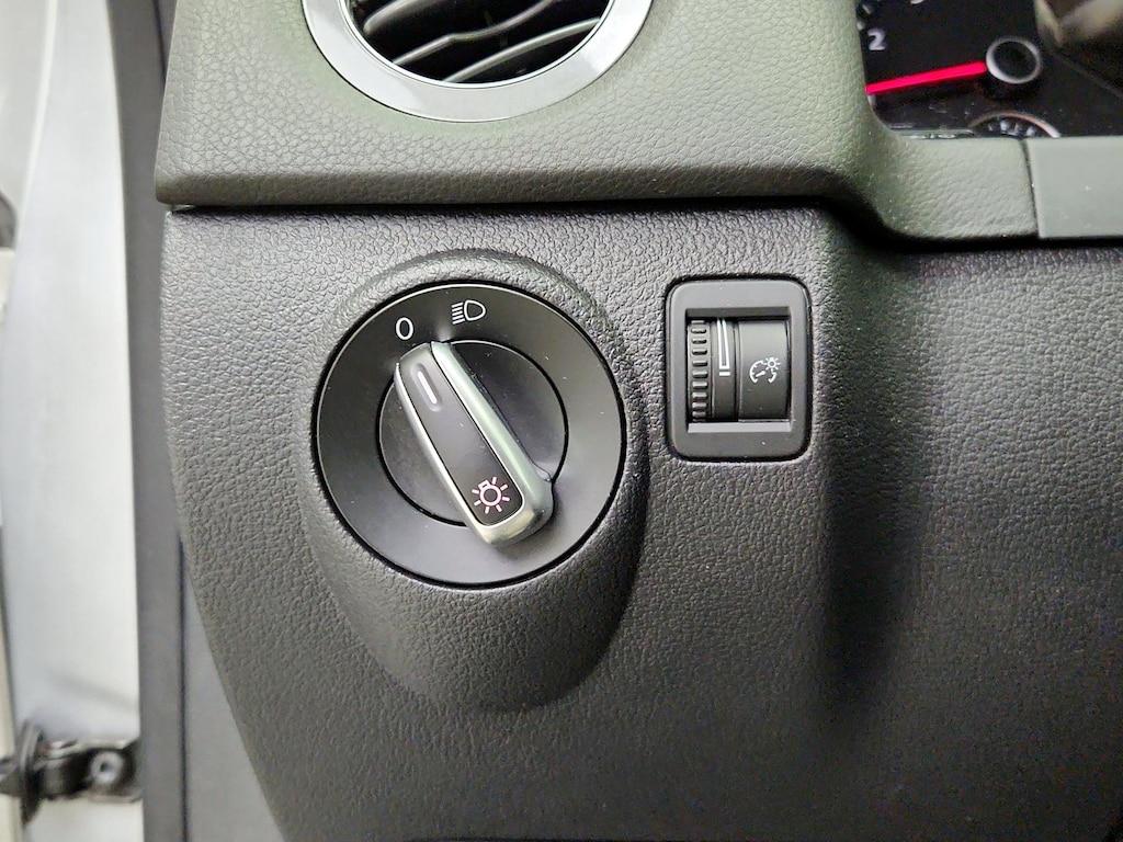 used 2014 Volkswagen Tiguan car, priced at $12,998