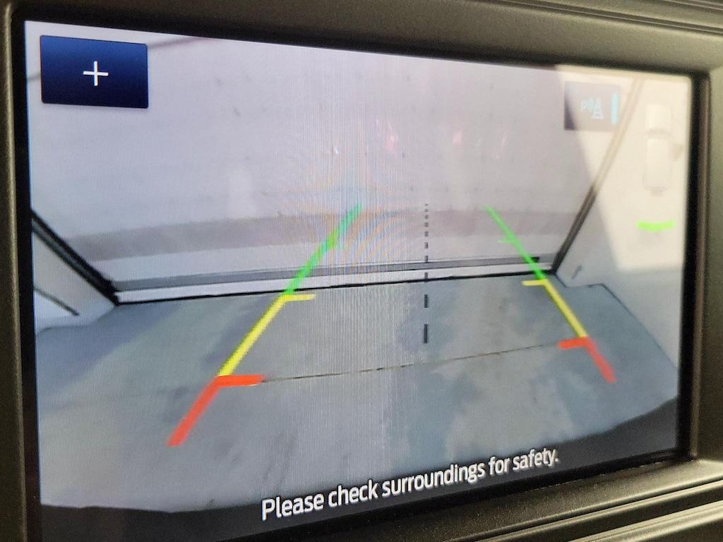 used 2023 Ford Bronco car, priced at $49,998