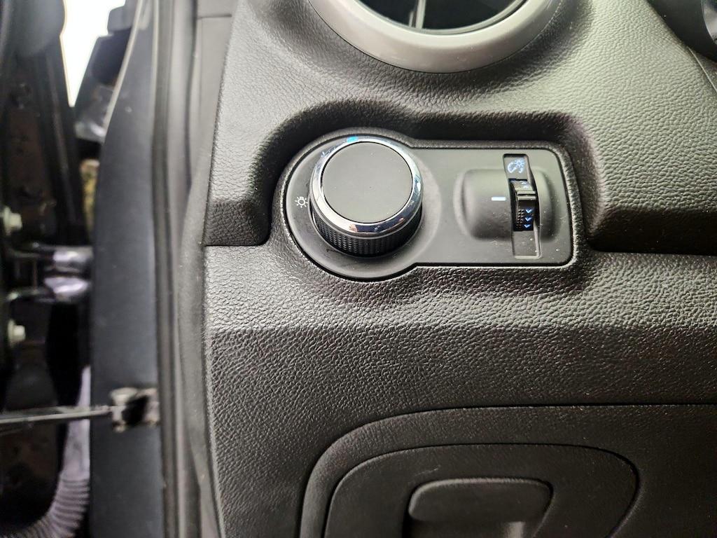 used 2016 Chevrolet Trax car, priced at $13,998