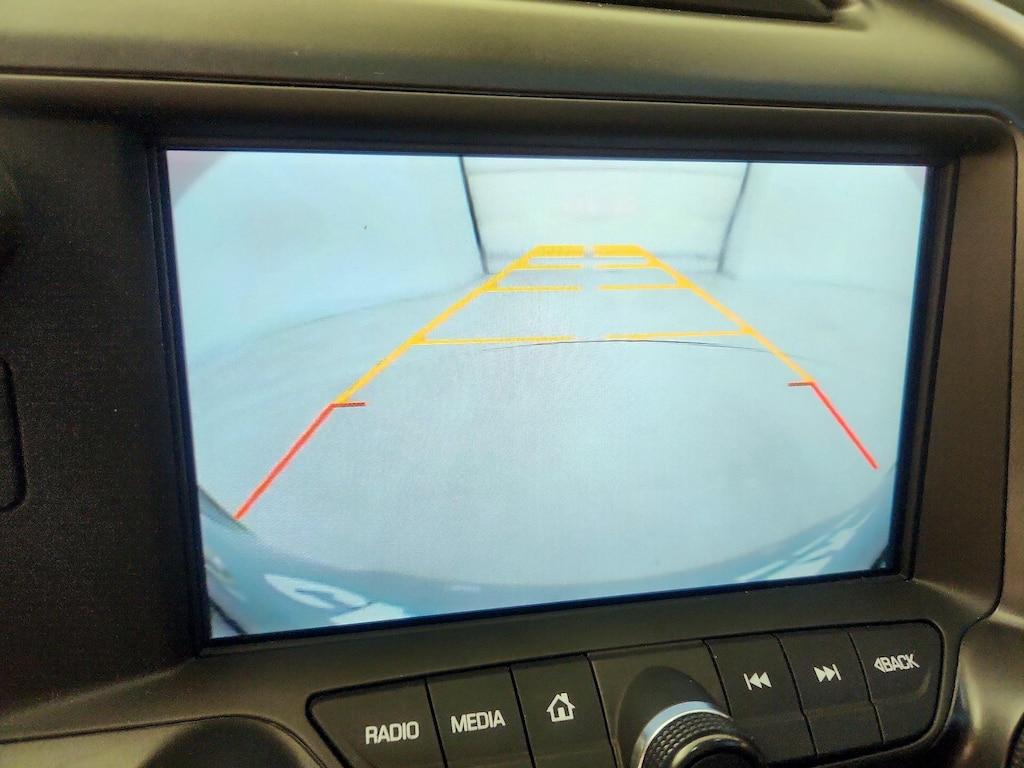 used 2016 Chevrolet Corvette car, priced at $45,998