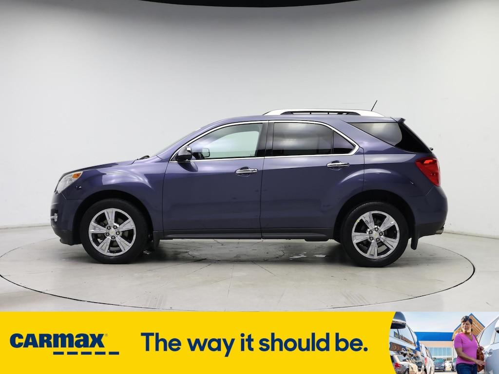 used 2014 Chevrolet Equinox car, priced at $13,998