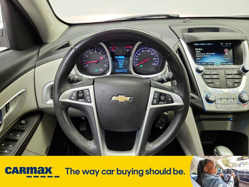 used 2014 Chevrolet Equinox car, priced at $13,998