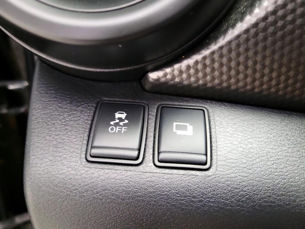 used 2019 Nissan Kicks car, priced at $16,998