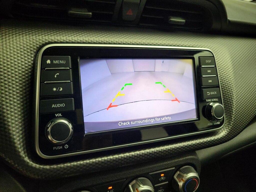 used 2019 Nissan Kicks car, priced at $16,998