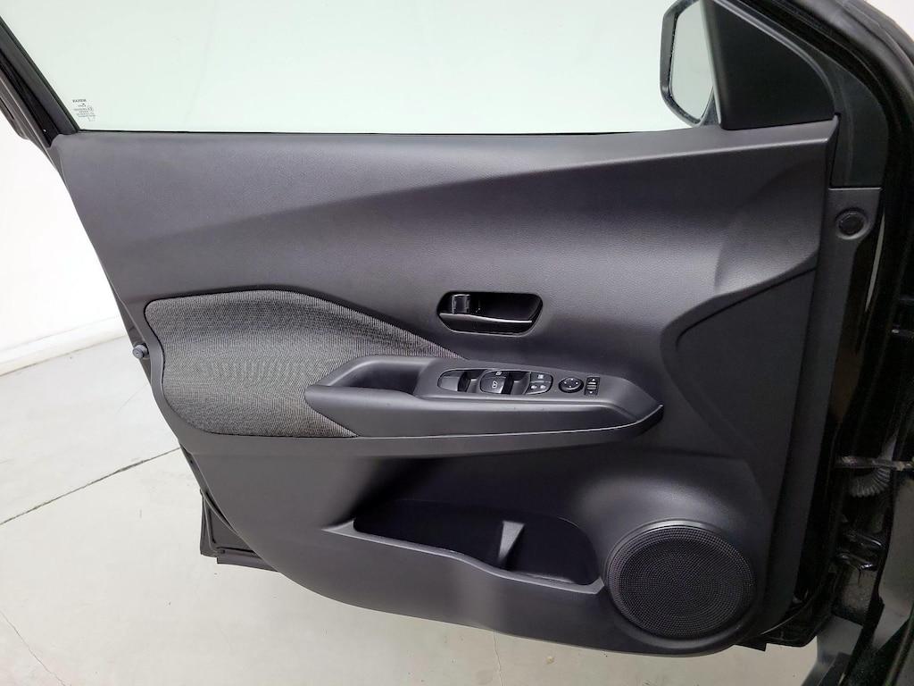 used 2019 Nissan Kicks car, priced at $16,998