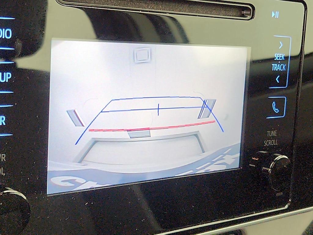 used 2018 Toyota Corolla car, priced at $16,998