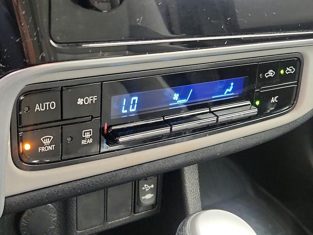 used 2018 Toyota Corolla car, priced at $16,998