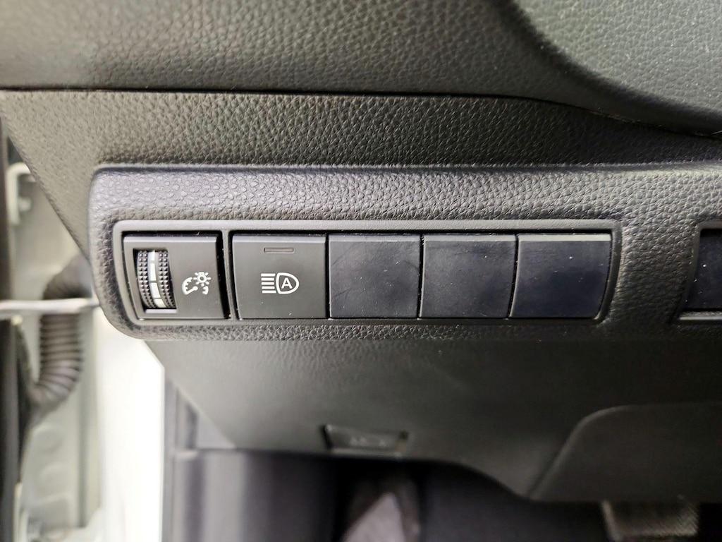 used 2021 Toyota Corolla car, priced at $18,998