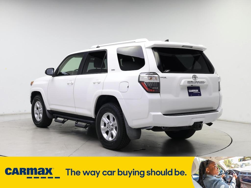 used 2016 Toyota 4Runner car, priced at $22,998