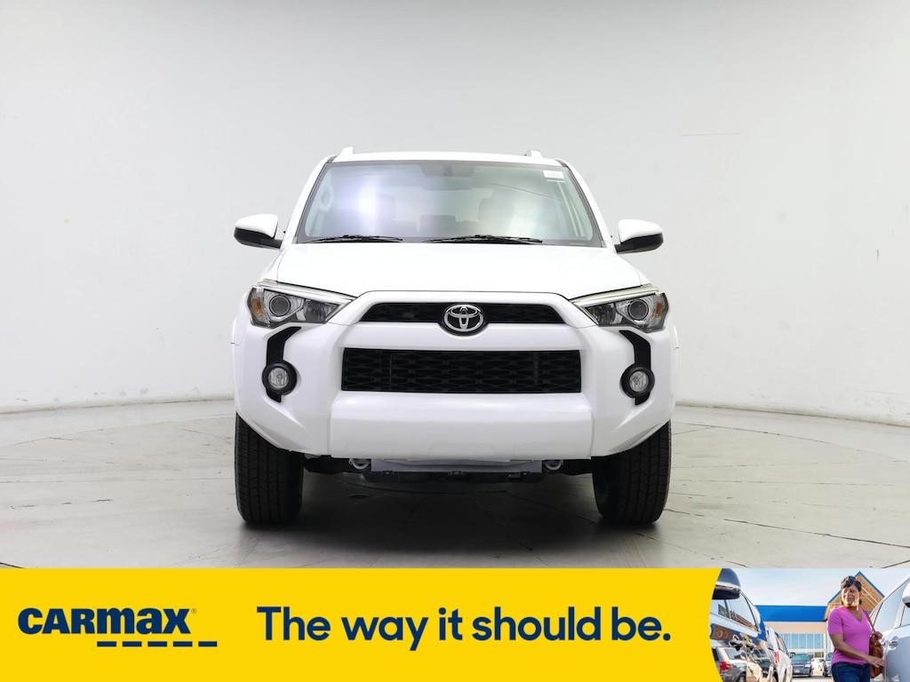 used 2016 Toyota 4Runner car, priced at $22,998