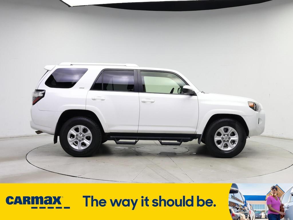 used 2016 Toyota 4Runner car, priced at $22,998