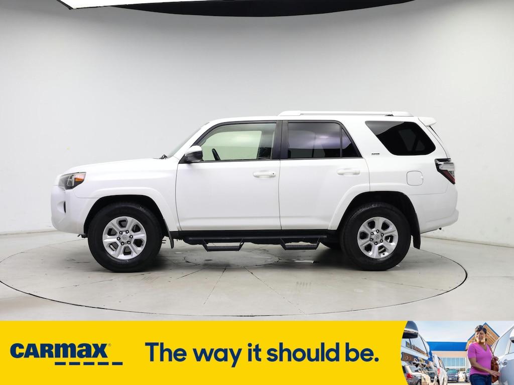 used 2016 Toyota 4Runner car, priced at $22,998
