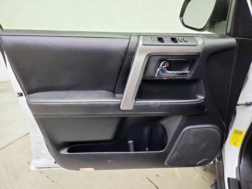 used 2016 Toyota 4Runner car, priced at $22,998
