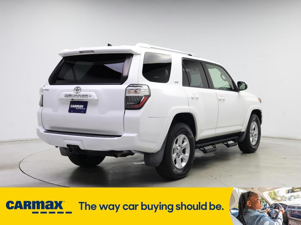 used 2016 Toyota 4Runner car, priced at $22,998
