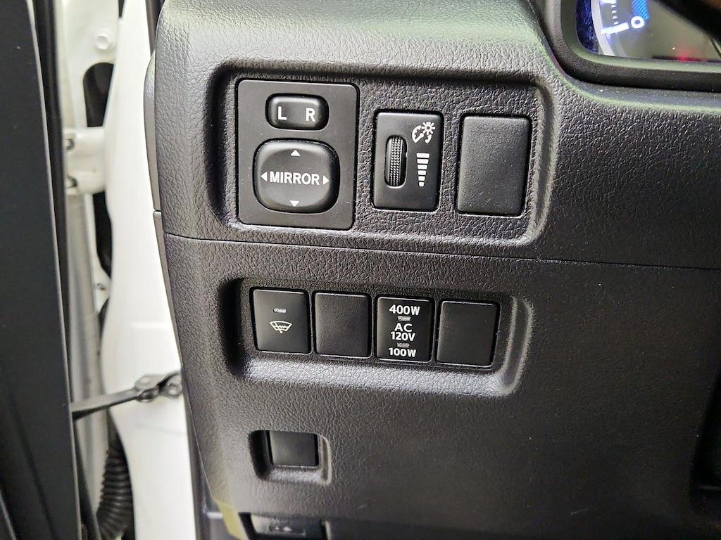 used 2016 Toyota 4Runner car, priced at $22,998