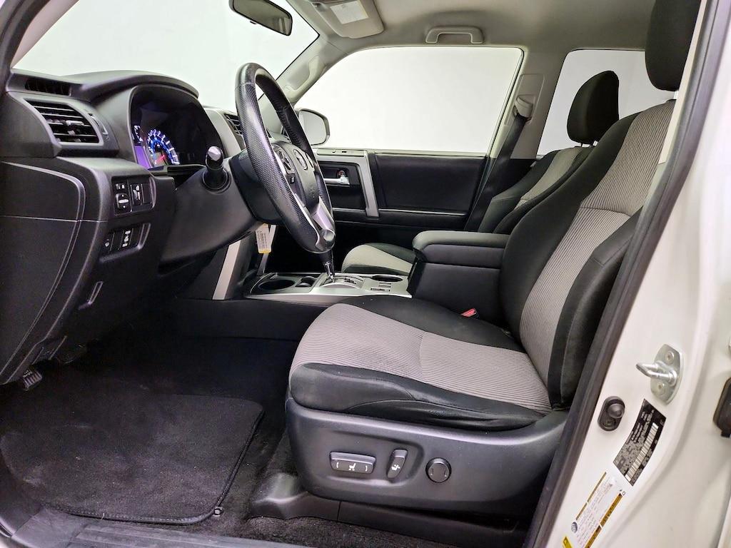 used 2016 Toyota 4Runner car, priced at $22,998