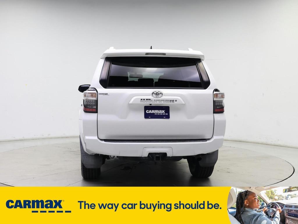 used 2016 Toyota 4Runner car, priced at $22,998