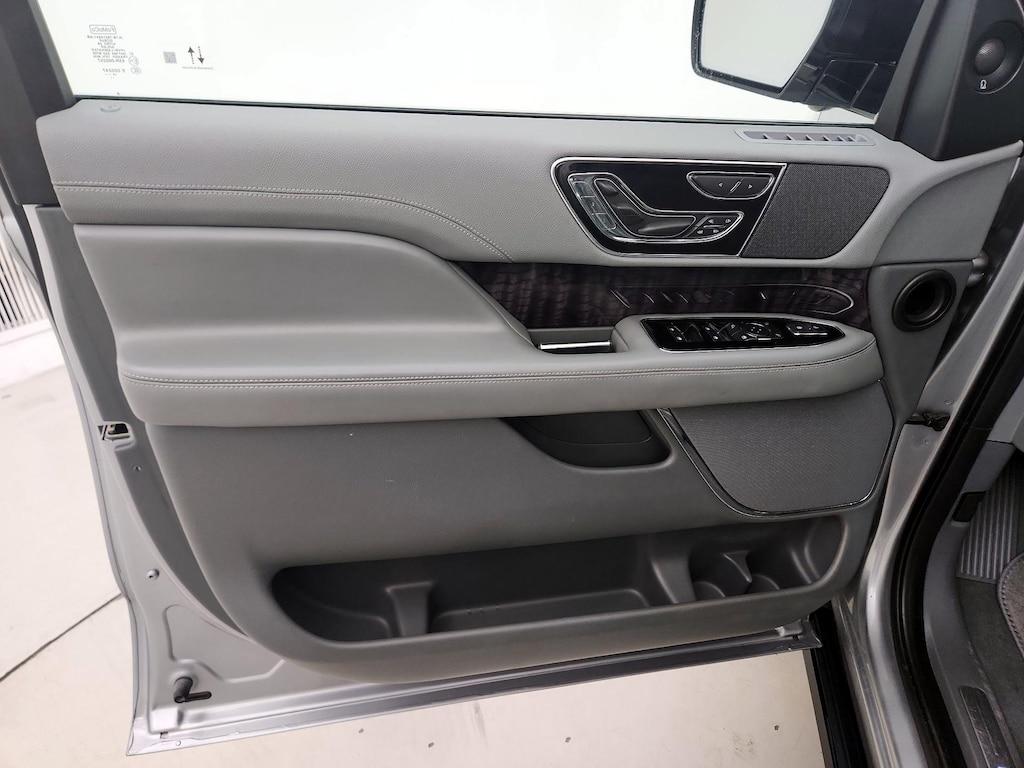 used 2020 Lincoln Navigator L car, priced at $41,998