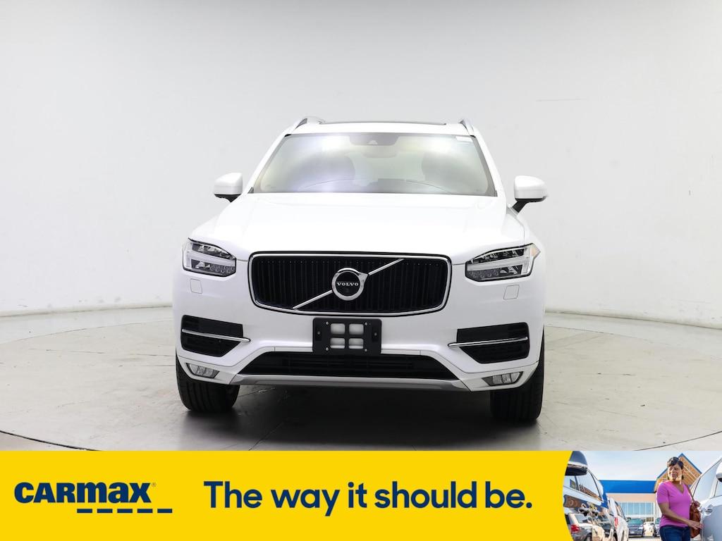 used 2017 Volvo XC90 car, priced at $21,998