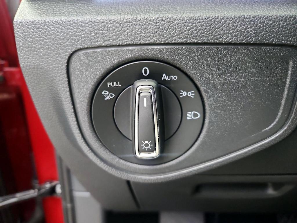 used 2021 Volkswagen Atlas car, priced at $29,998