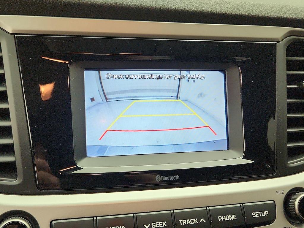 used 2022 Hyundai Accent car, priced at $17,998