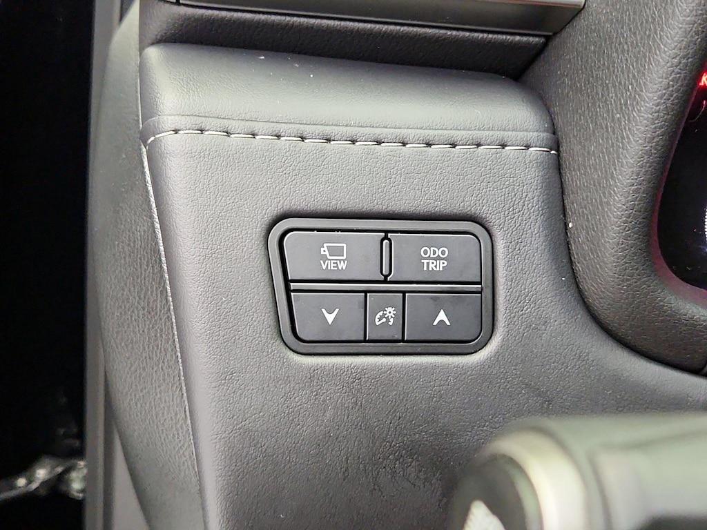 used 2024 Lexus LX 600 car, priced at $93,998