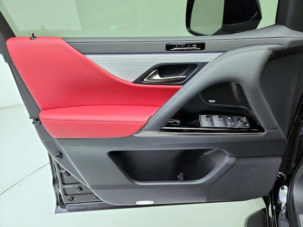 used 2024 Lexus LX 600 car, priced at $93,998