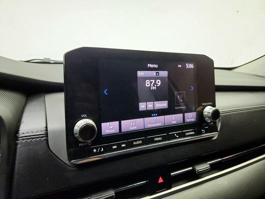used 2022 Mitsubishi Outlander car, priced at $22,998