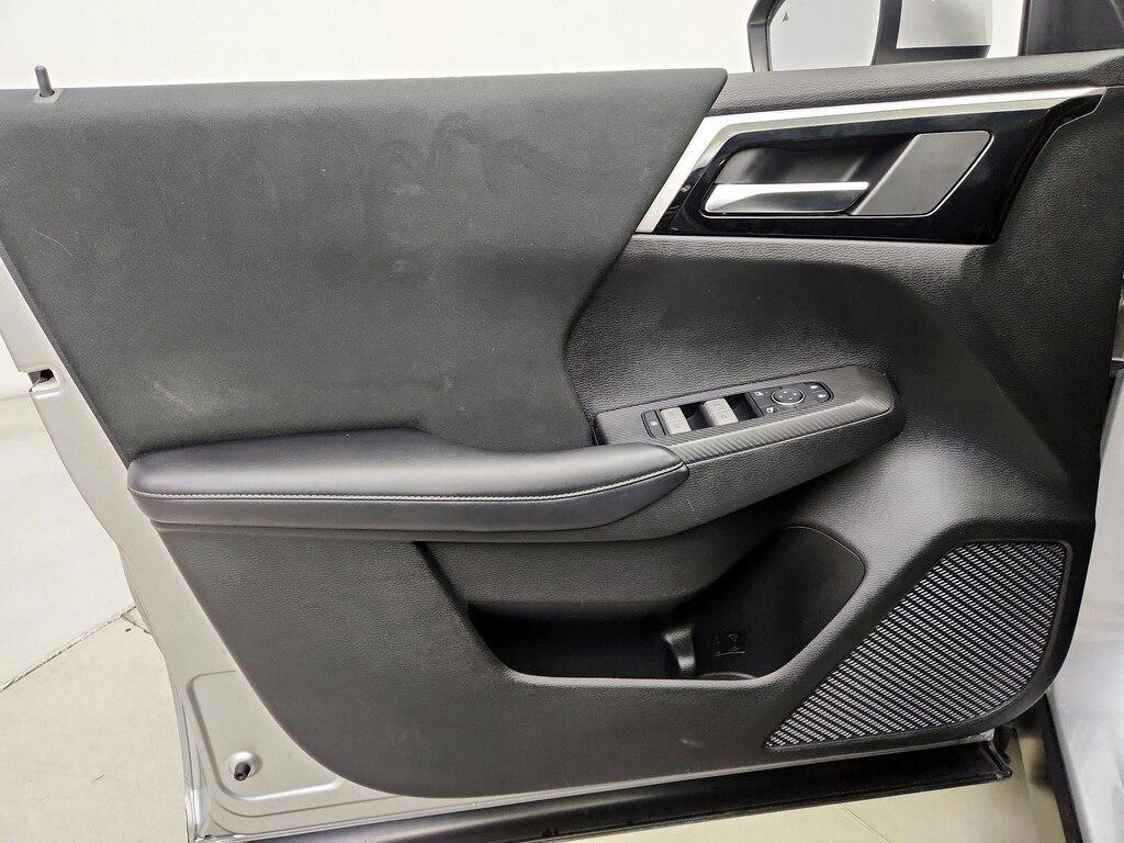 used 2022 Mitsubishi Outlander car, priced at $22,998