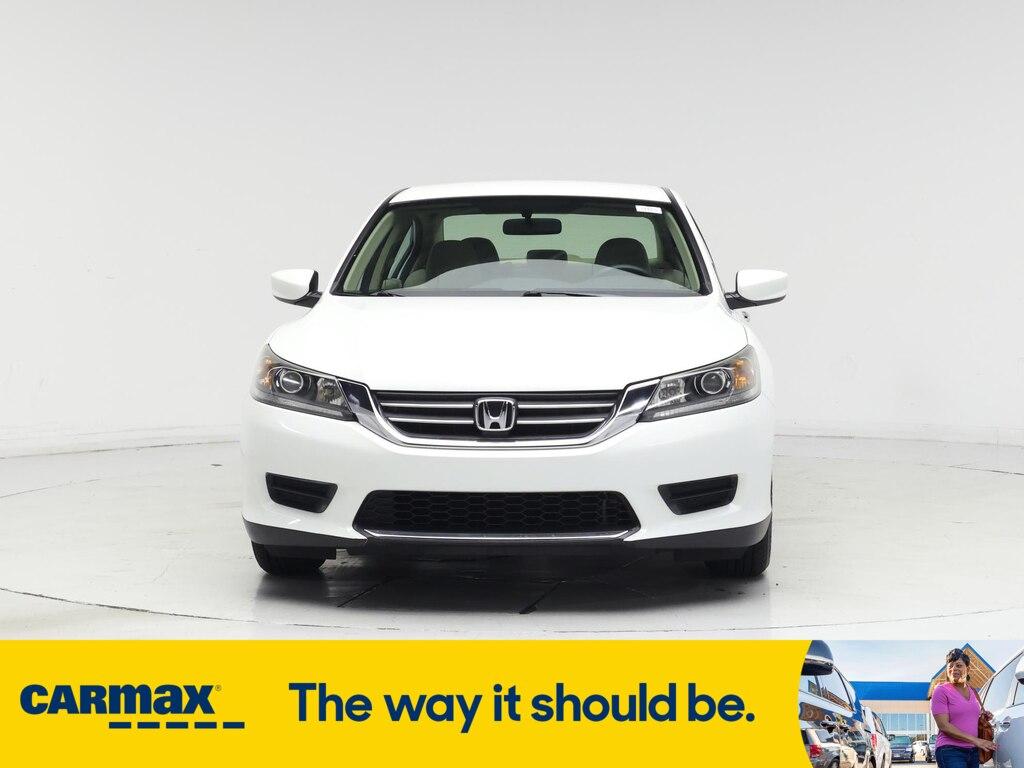 used 2013 Honda Accord car, priced at $15,998