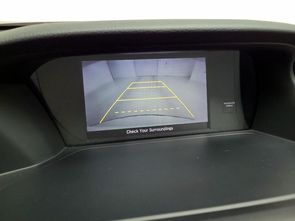 used 2013 Honda Accord car, priced at $15,998
