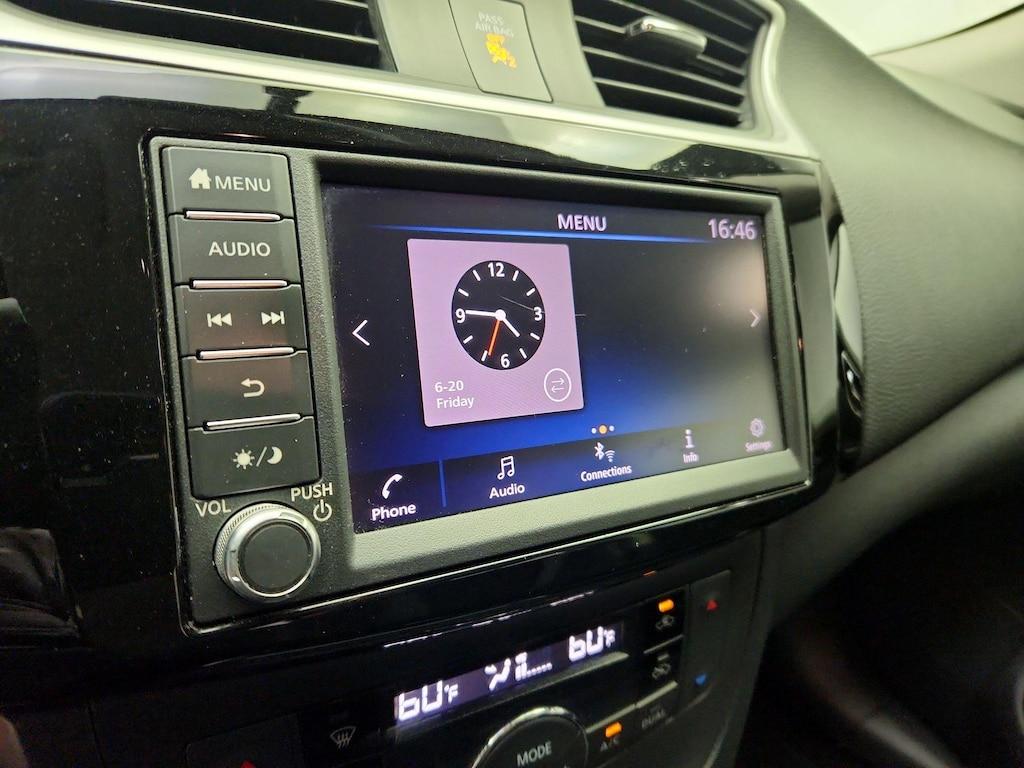used 2019 Nissan Sentra car, priced at $14,599
