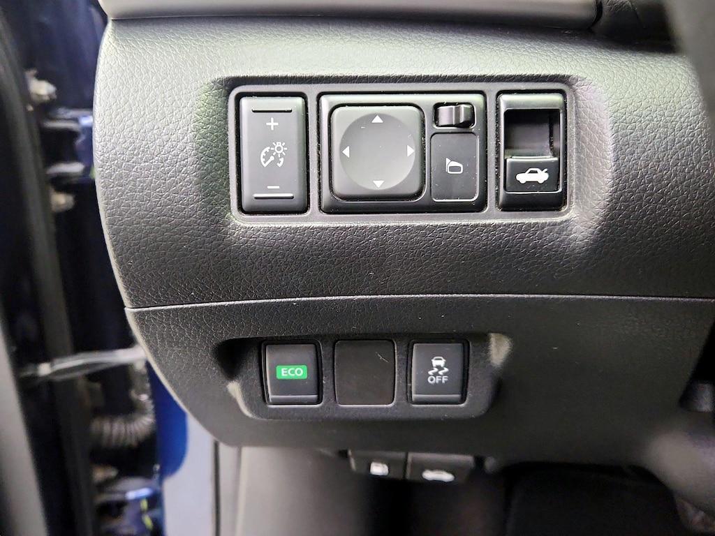 used 2019 Nissan Sentra car, priced at $14,599