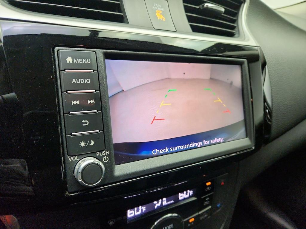 used 2019 Nissan Sentra car, priced at $14,599