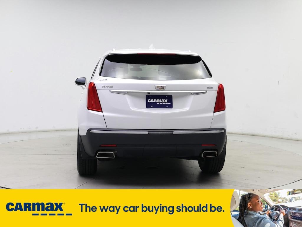 used 2019 Cadillac XT5 car, priced at $23,998