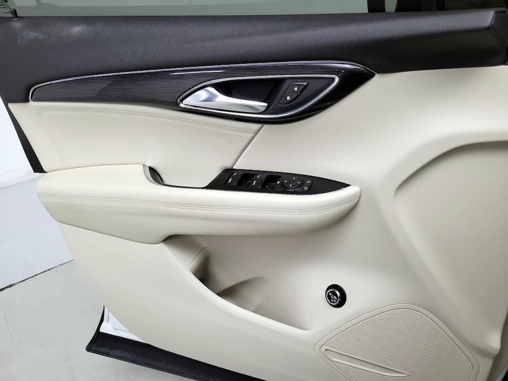 used 2022 Buick Envision car, priced at $24,998