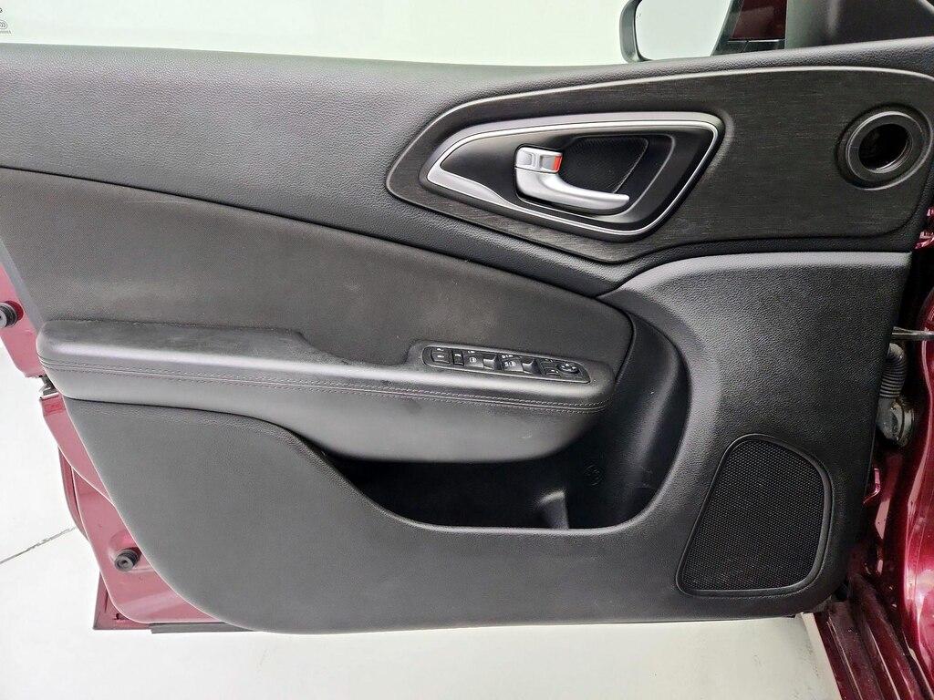 used 2015 Chrysler 200 car, priced at $10,998