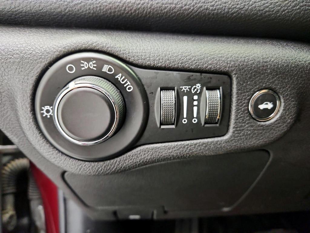 used 2015 Chrysler 200 car, priced at $10,998