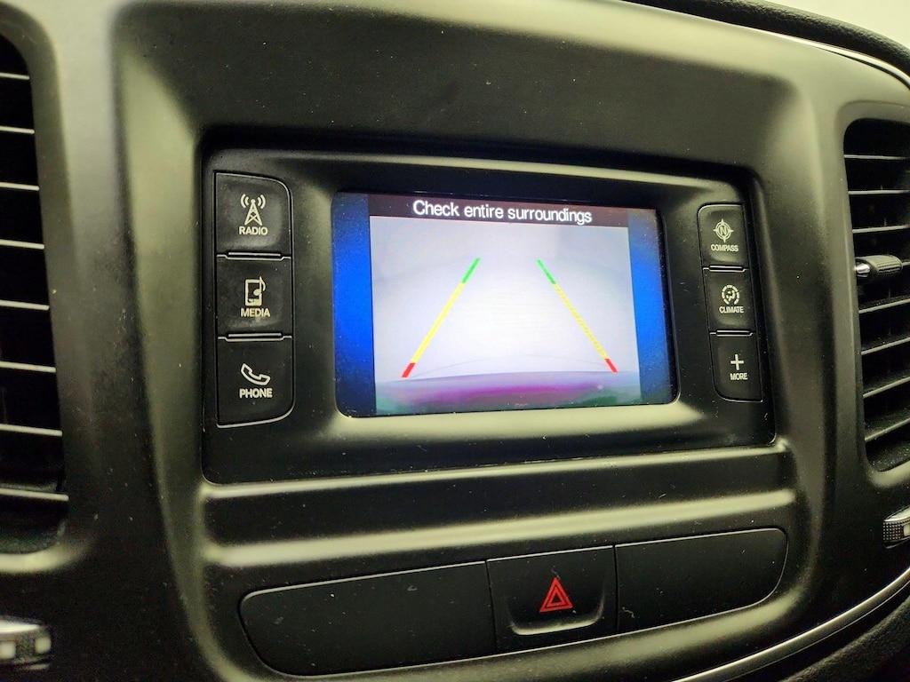 used 2015 Chrysler 200 car, priced at $10,998