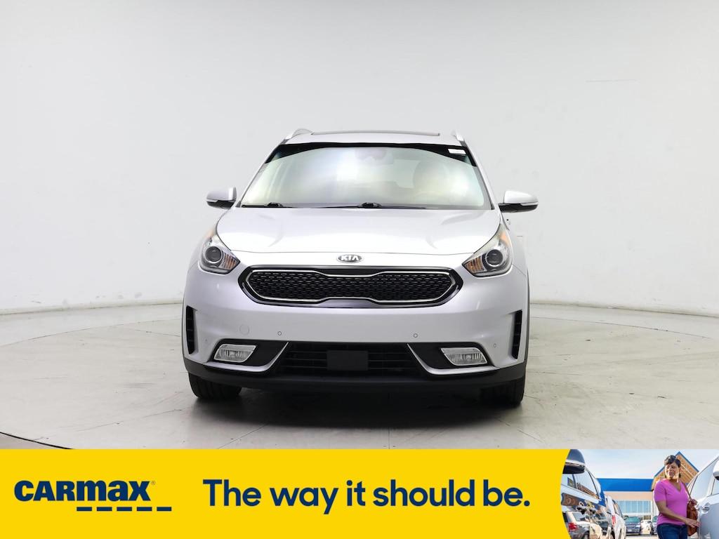 used 2019 Kia Niro car, priced at $16,998
