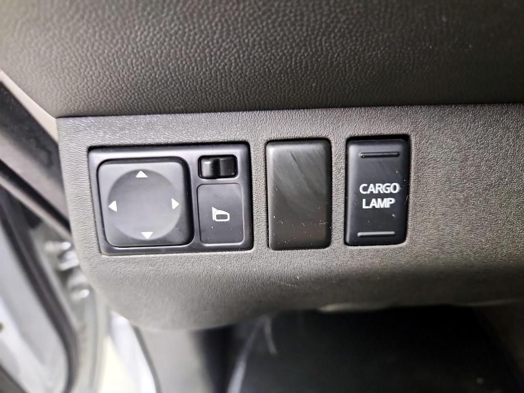 used 2017 Nissan Frontier car, priced at $17,998