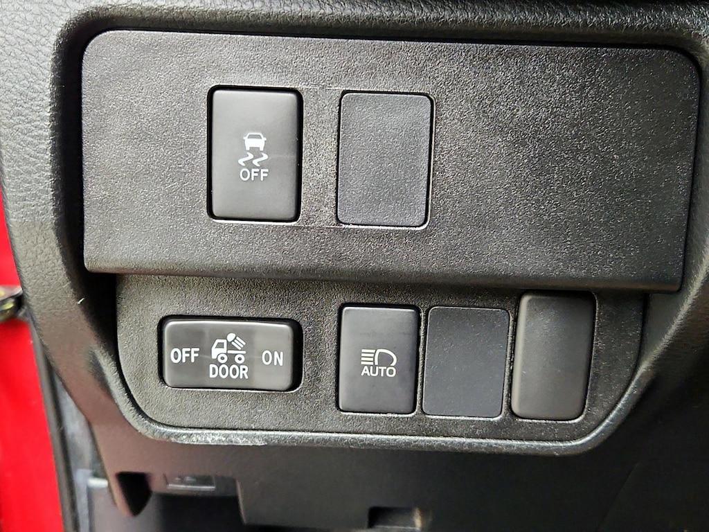 used 2021 Toyota Tacoma car, priced at $29,998