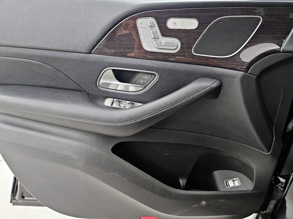 used 2020 Mercedes-Benz GLE 350 car, priced at $29,998