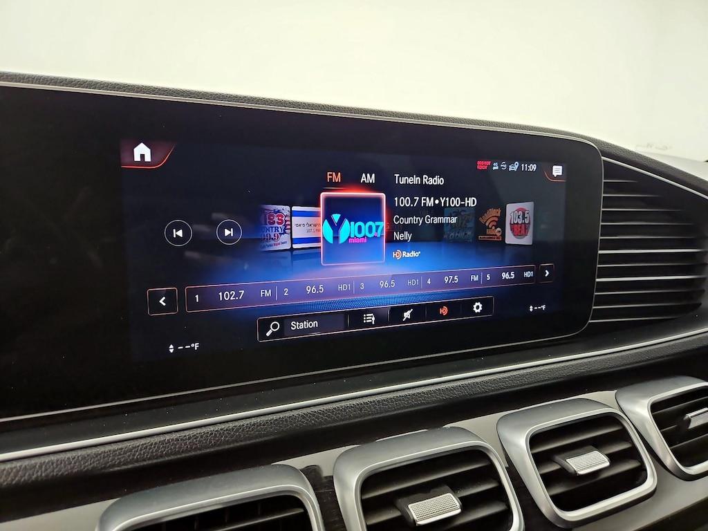 used 2020 Mercedes-Benz GLE 350 car, priced at $29,998