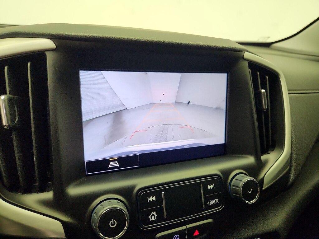 used 2024 GMC Terrain car, priced at $26,998