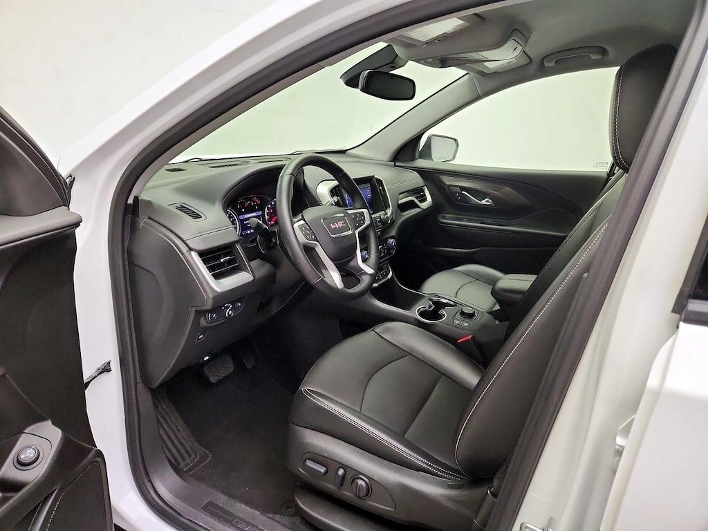used 2024 GMC Terrain car, priced at $28,998
