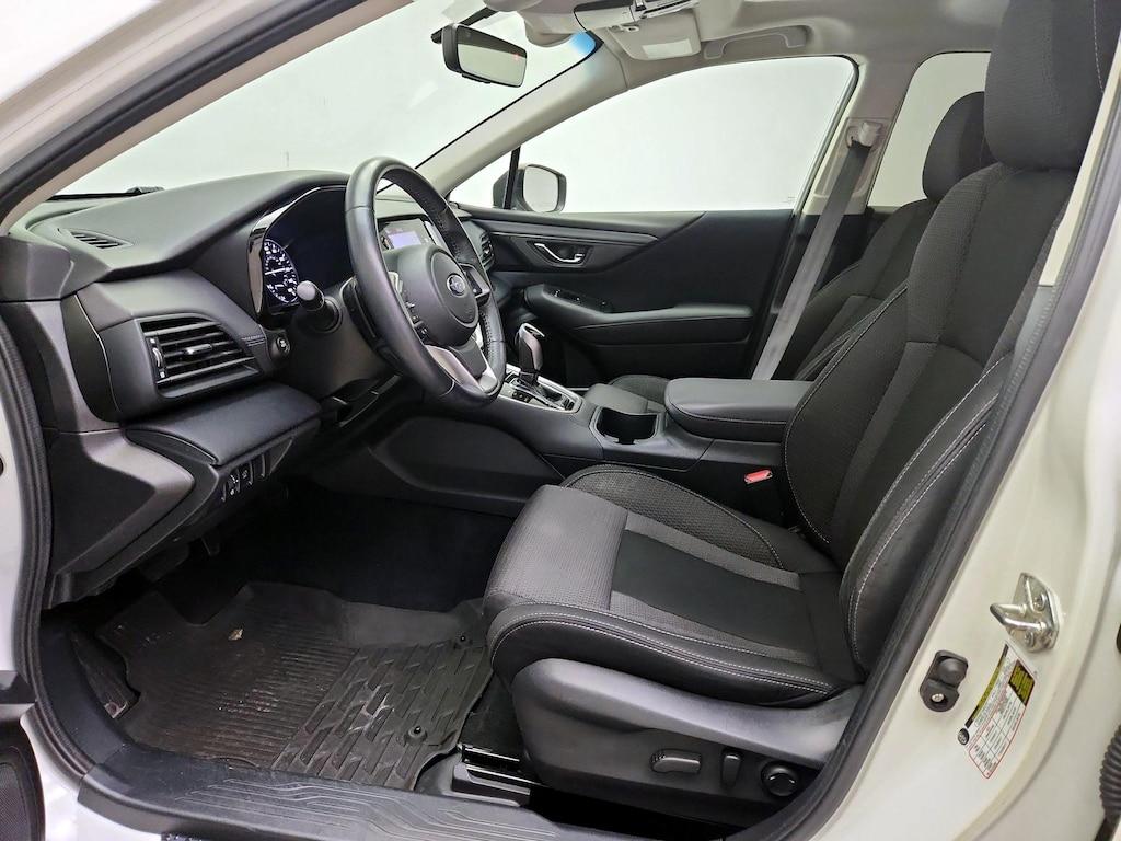 used 2021 Subaru Outback car, priced at $22,998