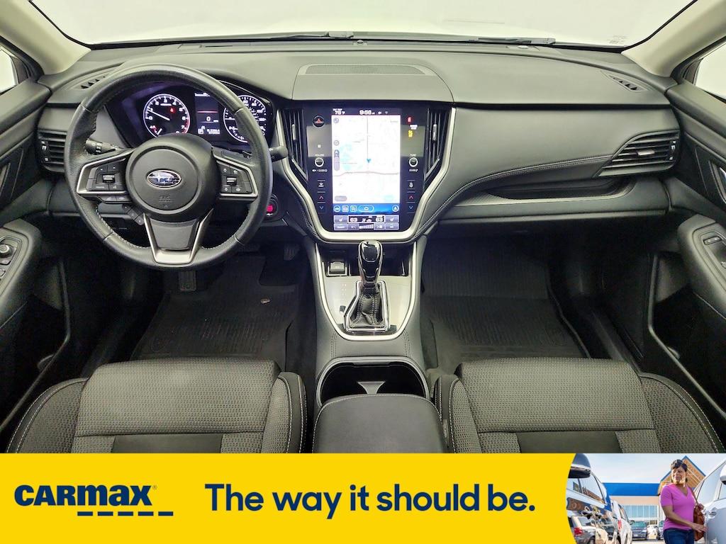 used 2021 Subaru Outback car, priced at $22,998